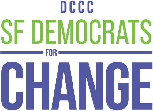 The SF Dems for Change DCCC Slate